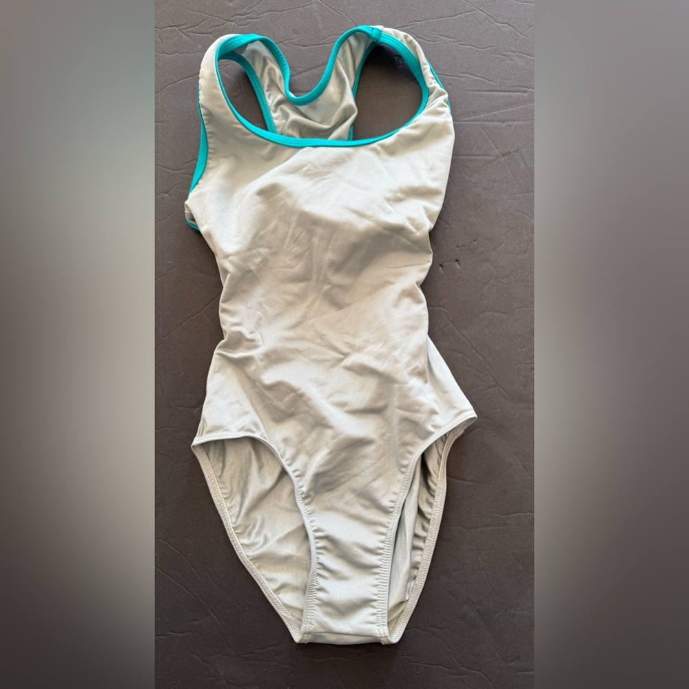 Maria Leotard